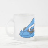 Kart racing Cartoon Illustration Mattglastasse (Links)