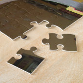 Kartagena-Architektur Puzzle (Seite)