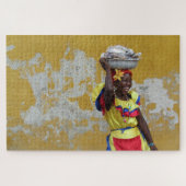 Kartagenleben Puzzle (Horizontal)