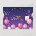 Karte<br><div class="desc">To do this,  create,  personalize and send beautiful Birthday Einladung Cards to warn guests of the upcoming festivities.
 After the party,  you can thank them with our birthday Thank You Cards.</div>