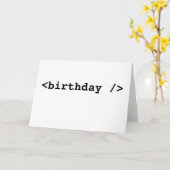  (  KARTE (Gelbe Blume)