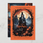 Karte (Vorne/Hinten)