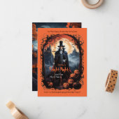 Karte (Vorderseite/Rückseite Beispiel)