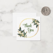 Karte (Vorderseite/Rückseite Beispiel)