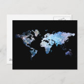 Karte (Vorne/Hinten)