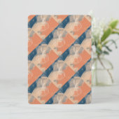 Karte (Stehend Vorderseite)