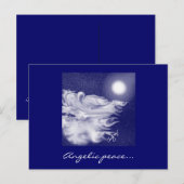   Karte (Vorne/Hinten)