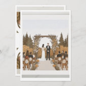 KARTE (Vorne/Hinten)