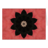 Karte (Vorderseite (Horizontal))