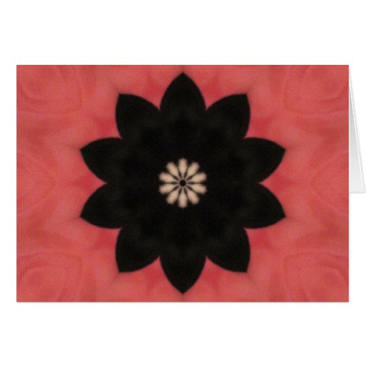 Karte (Vorderseite (Horizontal))