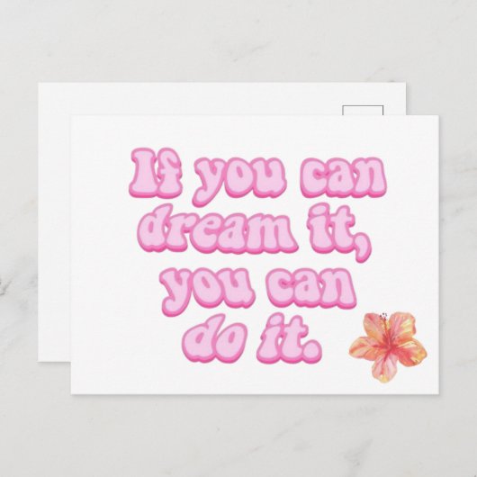 Karte (Vorne/Hinten)