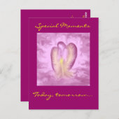 Karte (Vorne/Hinten)