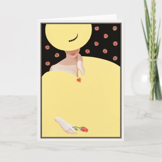 © KARTE (Vorderseite)