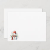 Karte (Vorne/Hinten)