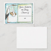 Karte (Vorne/Hinten)