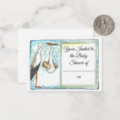 Karte (Vorderseite/Rückseite Beispiel)