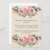 Karte (Vorne/Hinten)