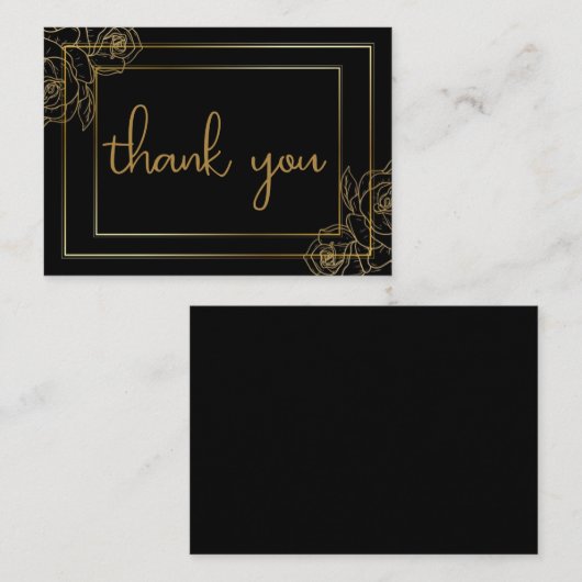 Karte (Vorne/Hinten)