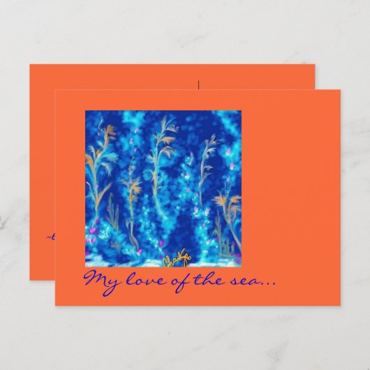   Karte (Vorne/Hinten)