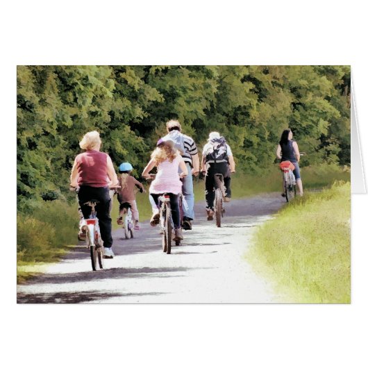 KARTE (Vorderseite (Horizontal))