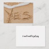 Karte (Vorne/Hinten)