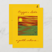 Karte (Vorne/Hinten)