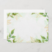 Karte (Vorne/Hinten)