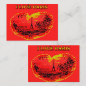 Karte (Vorne/Hinten)