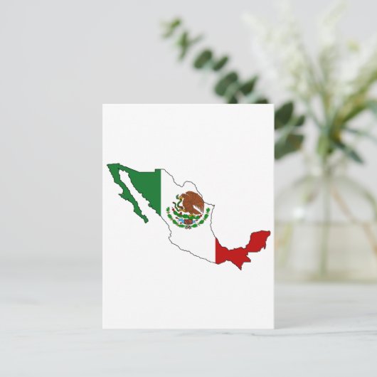 Karte (Stehend Vorderseite)