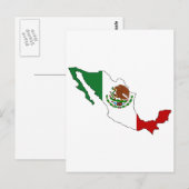 Karte (Vorne/Hinten)