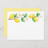 Karte (Vorne/Hinten)