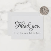 Karte (Vorderseite/Rückseite Beispiel)