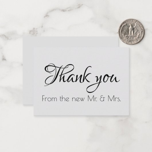 Karte (Vorderseite/Rückseite Beispiel)