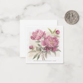 Karte (Vorderseite/Rückseite Beispiel)