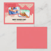 Karte (Vorne/Hinten)