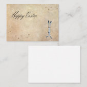 Karte (Vorne/Hinten)