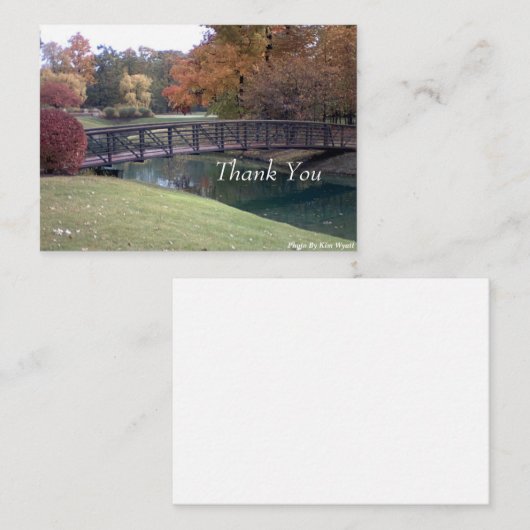 Karte (Vorne/Hinten)