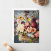 Karte (Vorderseite/Rückseite Beispiel)