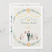 KARTE (Vorne/Hinten)