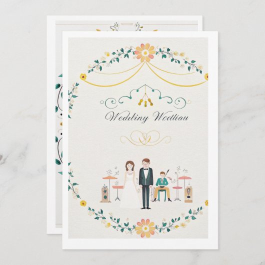 KARTE (Vorne/Hinten)