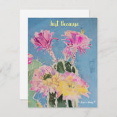 Karte (Vorne/Hinten)