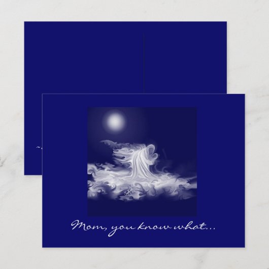 Karte (Vorne/Hinten)