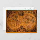 KARTE (Vorne/Hinten)