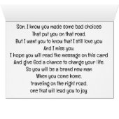 Karte (Innenansicht Horizontal (Unten))