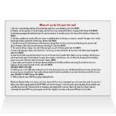 Karte (Innenansicht Horizontal (Oben))