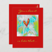 Karte (Vorne/Hinten)