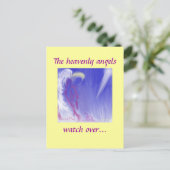   Karte (Stehend Vorderseite)