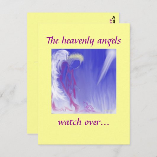   Karte (Vorne/Hinten)