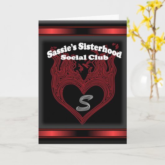 . KARTE (Gelbe Blume)