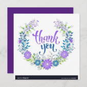 Karte (Vorne/Hinten)